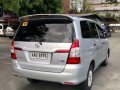 Well-maintained 2014 Toyota Innova E 2.5 DSL AT for sale-3