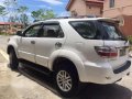 toyota fortuner V 2010 4x4-3