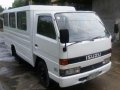 Isuzu Elf FB body 12feet single tire 4BE1 eagle in line 2003 model-10