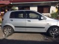 for sale Hyundai Getz AT 2009-2