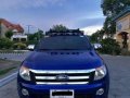 Ford Ranger Trekker Limited Edition- Hilux- Strada- Montero- Fortuner-1