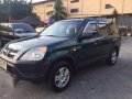 2003 Honda CRV 2nd Gen - Automatic - All Power - Original Paint-2