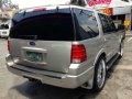 Ford Expedition XLT TRITON 4.6L 4X2 AT 2003-3