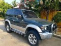 FOR SALE Mitsubishi Pajero 4m40 3door-3