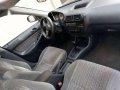 Honda civic VTI 1999 Automatic tranmission-3