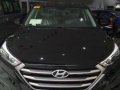2017 Hyundai Tucson GL automatic and Manual Gasoline NAKAPROMO PROMO-0