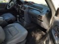 2000 Mitsubishi Pajero FM AT 4WD-5