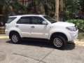 toyota fortuner V 2010 4x4-1