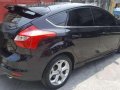 2013 Ford Focus 2.0S Top of the Line-2