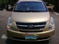Hyundai Grand Starex 2008 TCI GOLD matic diesel. -1