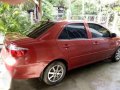 Toyota Vios 2006 in Good running condition-1