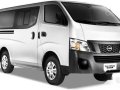 Nissan NV350 Urvan 2016 ESCAPADE M/T-1