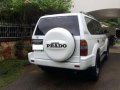 1999 Suzuki Samurai Lift Up 2000 Toyota Lancruiser Prado-5