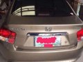 2011 Honda City 1.5-4