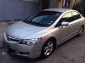 Honda Civic FD 1.8S top of the line Manual 1st owned unit-2