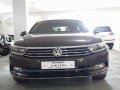 Volkswagen Passat 2016 2.0 TSI Business Edition-4