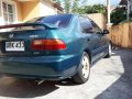 Honda esi 95mdl all power manual 88k rush-4