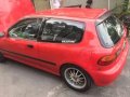 1992 Honda Civic Hatchback-3