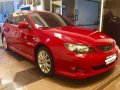 For sale Subaru Impreza 490T-5