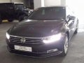 Volkswagen Passat 2016 2.0 TSI Business Edition-2