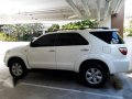 2011 Toyota Fortuner 2.5 D4D diesel matic-2