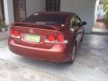 Honda Civic 2007 Model-6