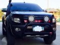 Ford Ranger 2.2 2013-2