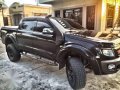 Ford Ranger 2.2 2013-4