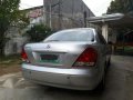 Nissan sentra Gx 2007 model-4