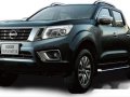Nissan NP300 Navara 2016 EL SPORT EDITION A/T-5