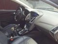 2013 Ford Focus 2.0S Top of the Line-4