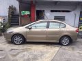 2011 Honda City 1.5-2