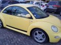 RUSH SALE - Volkswagen New Beetle AT - Php 275K-5