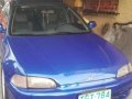 Honda Civic 94-0