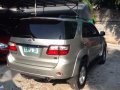 2011 Toyota Fortuner V 4x4 diesel automatic-0