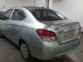 Mitsubishi Mirage G4 GLX 2014-3