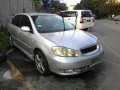 2003 toyota altis g gas matic-0