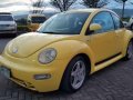 RUSH SALE - Volkswagen New Beetle AT - Php 275K-6