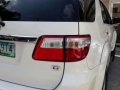 2011 Toyota Fortuner 2.5 D4D diesel matic-6