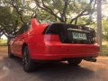 Honda Civic Vtis AT-5