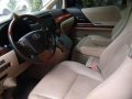 2011 Toyota Alphard Van-2