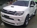 Toyota Fortuner V 2005 model 4x4 -1