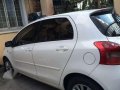 Toyota vitz yaris 2008 model 1.5g Magic top of the line-2