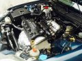 Honda Civic Vti 99 vtec orig sir body MT-9