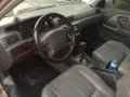 Toyota Camry GXE 2001-1