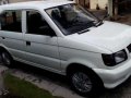 Mitsubishi Adventure GL 2001 MT diesel-0