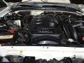 2009 Ford Everest 4x2 Automatic-8