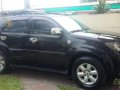 Toyota Fortuner 2008 diesel-2