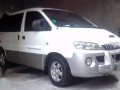 Hyundai Starex SVX-0