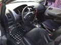 Honda City 2004 AT Top of the Line 7Speed-6